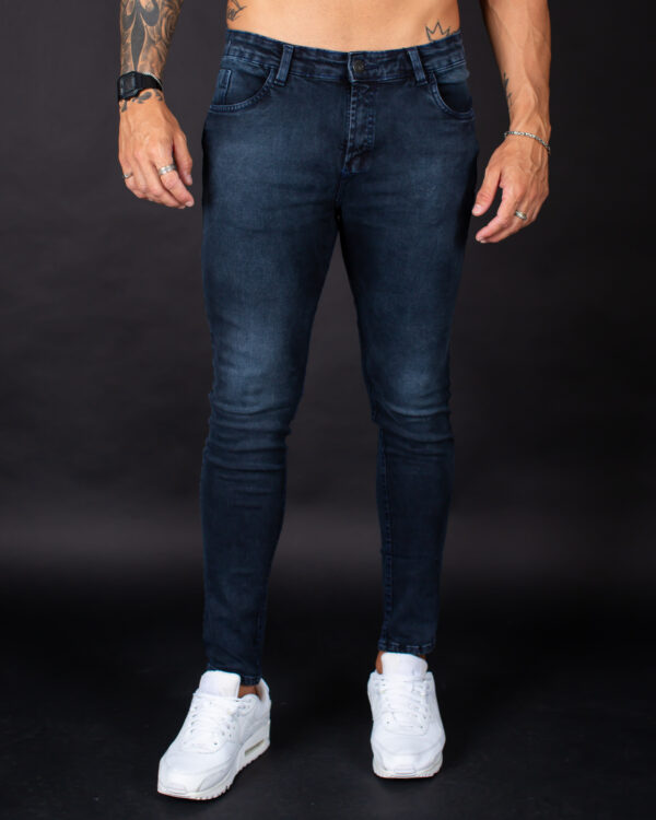 Calça Jeans Modelo 03 - Image 2