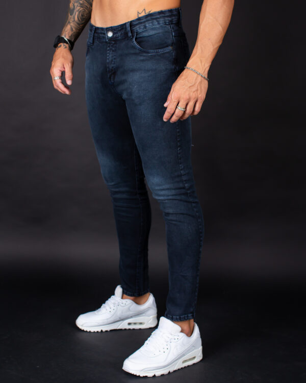 Calça Jeans Modelo 03 - Image 3