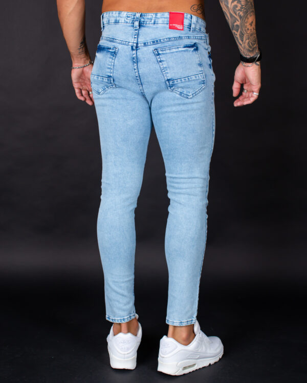 Calça Jeans Modelo 04 - Image 5