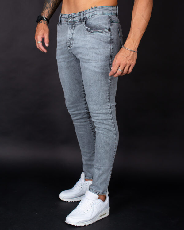 Calça Jeans Modelo 05 - Image 3