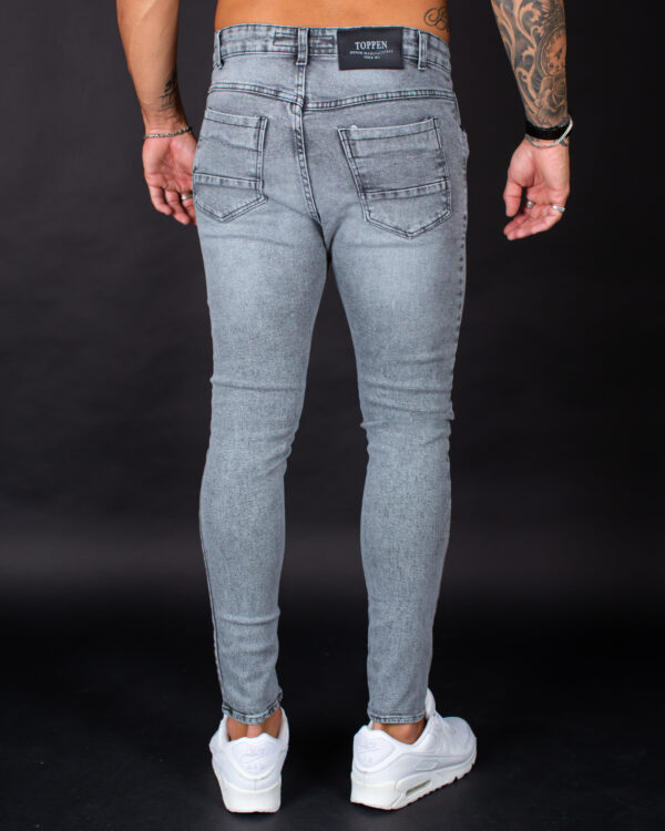 Calça Jeans Modelo 05 - Image 5