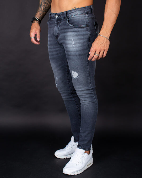 Calça Jeans Modelo 06 - Image 3