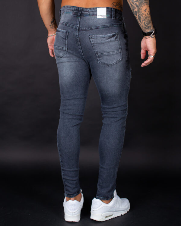 Calça Jeans Modelo 06 - Image 5