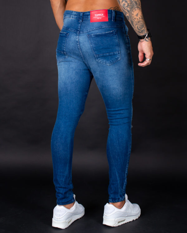 Calça Jeans Modelo 01 - Image 5