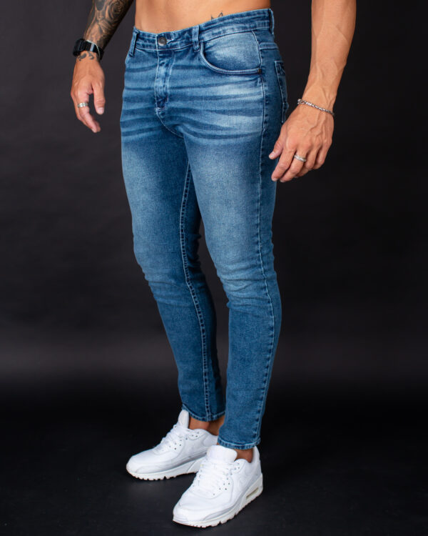 Calça Jeans Modelo 08 - Image 3