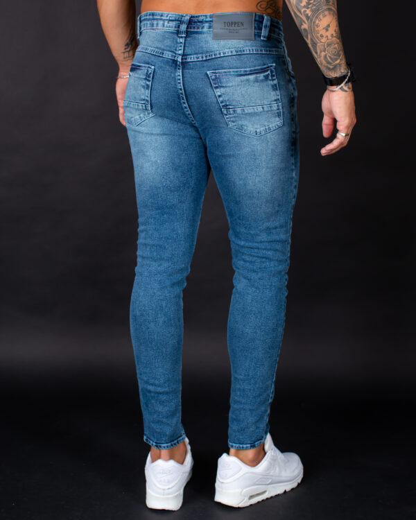 Calça Jeans Modelo 08 - Image 5