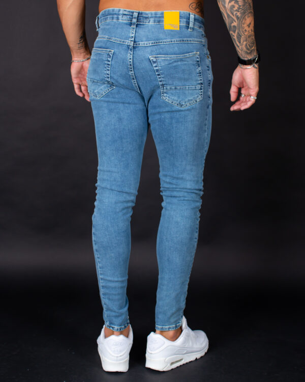 Calça Jeans Modelo 09 - Image 5