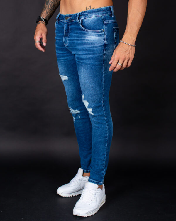 Calça Jeans Modelo 10 - Image 3