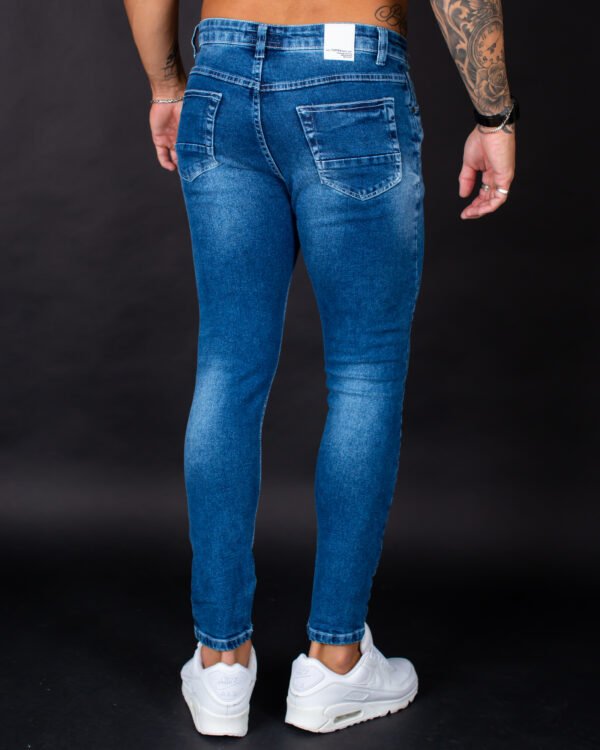 Calça Jeans Modelo 10 - Image 5