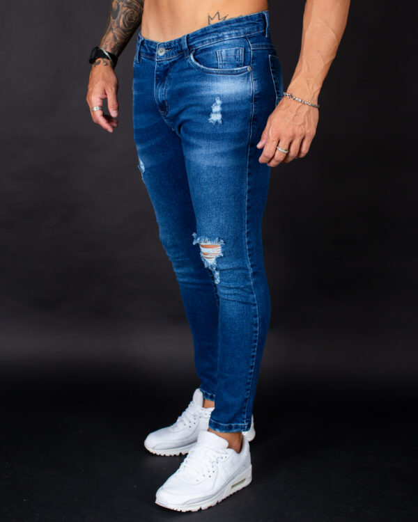 Calça Jeans Modelo 11 - Image 3