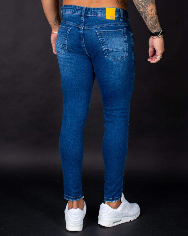 Calça Jeans Modelo 11 - Image 5