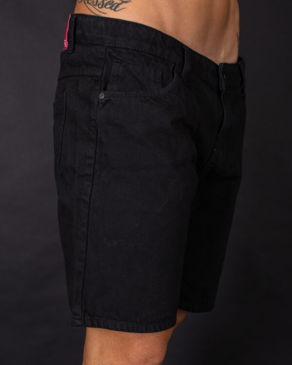 Bermuda Jeans Modelo 13 - Image 5