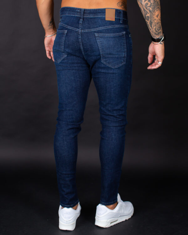 Calça Jeans Modelo 13