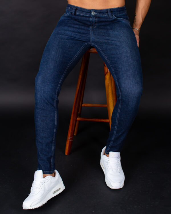 Calça Jeans Modelo 13 - Image 2