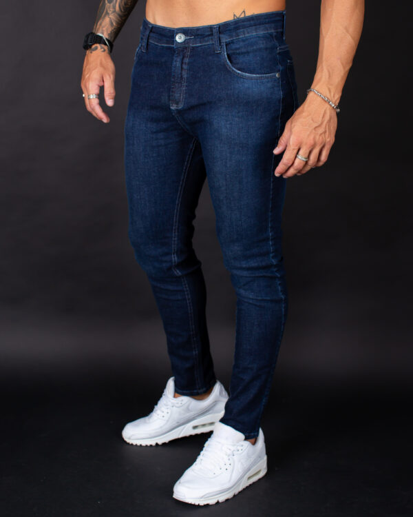 Calça Jeans Modelo 13 - Image 3