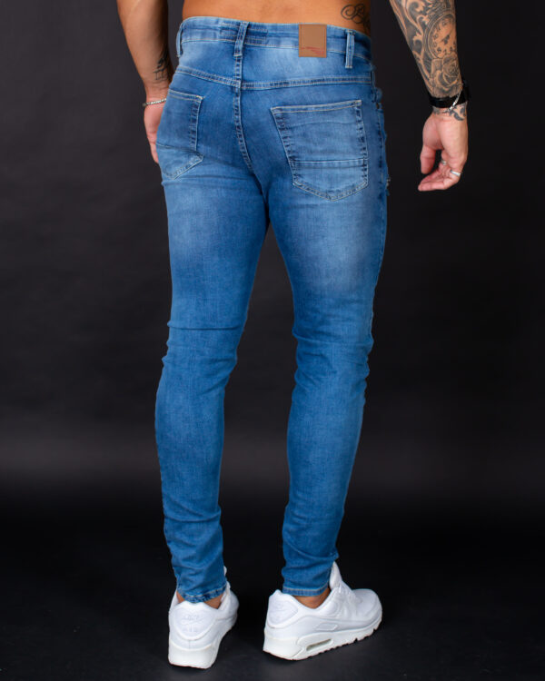 Calça Jeans Modelo 15 - Image 2