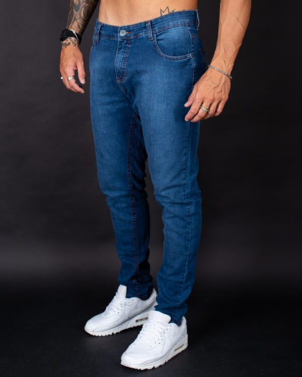 Calça Jeans Modelo 16