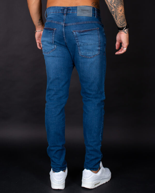 Calça Jeans Modelo 16 - Image 3