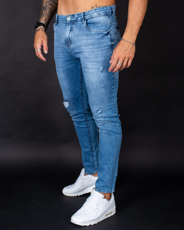 Calça Jeans Modelo 17 - Image 2