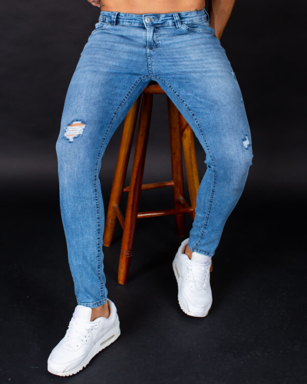 Calça Jeans Modelo 17 - Image 6