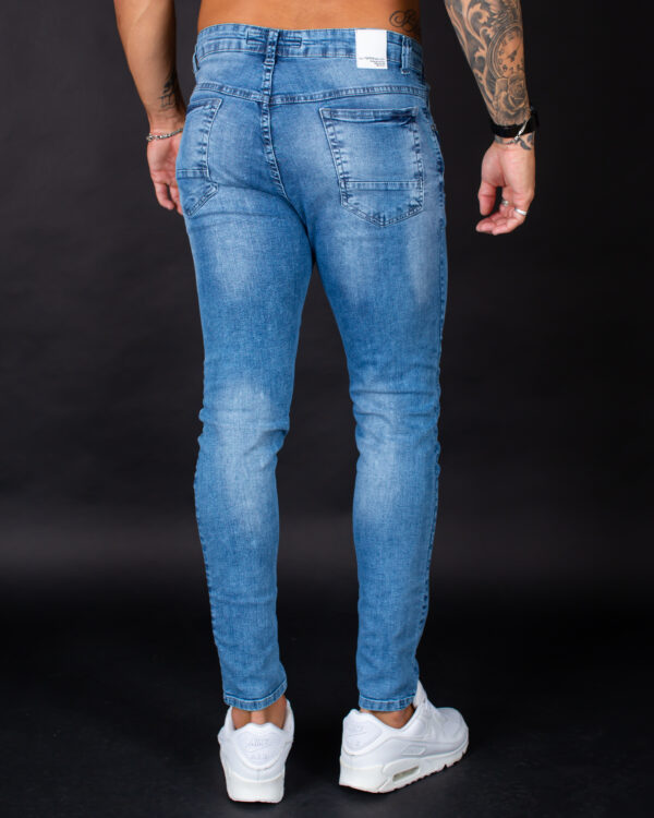 Calça Jeans Modelo 17 - Image 8