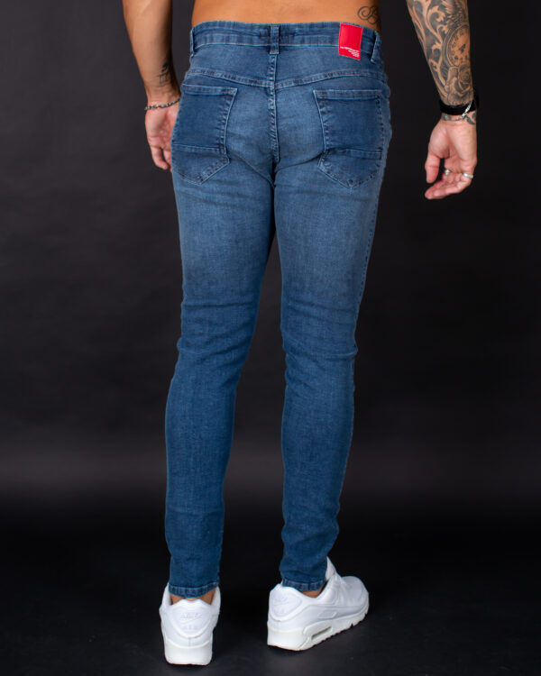 Calça Jeans Modelo 18 - Image 5