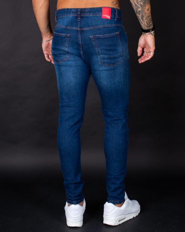 Calça Jeans Modelo 19 - Image 2