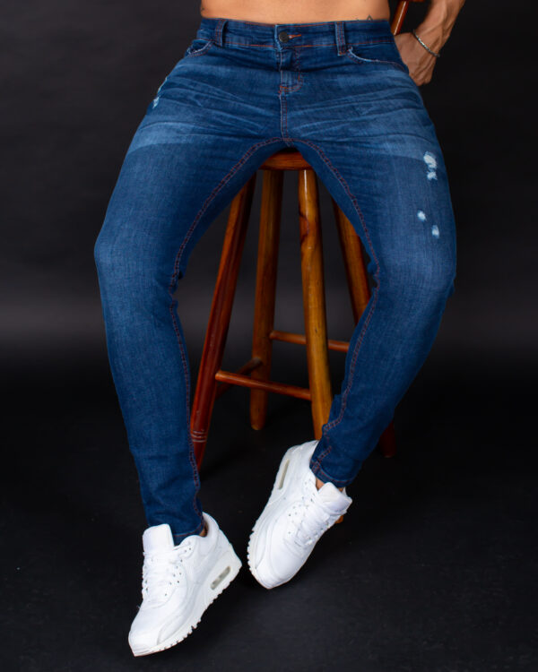 Calça Jeans Modelo 19 - Image 3