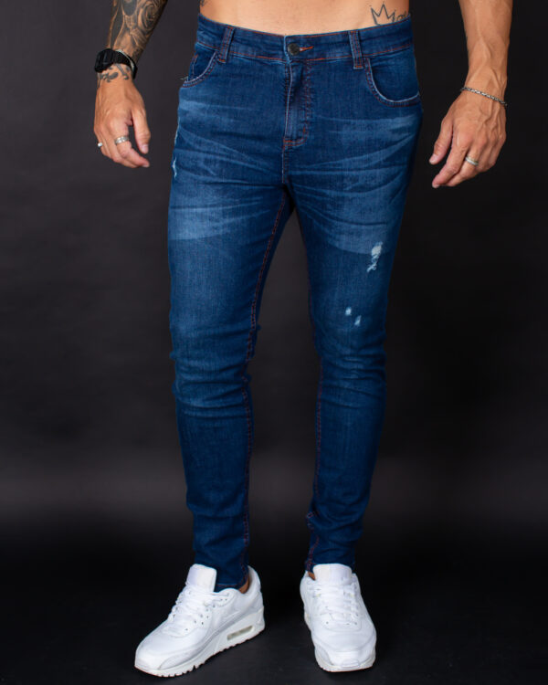 Calça Jeans Modelo 19 - Image 4