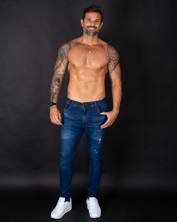 Calça Jeans Modelo 19 - Image 5