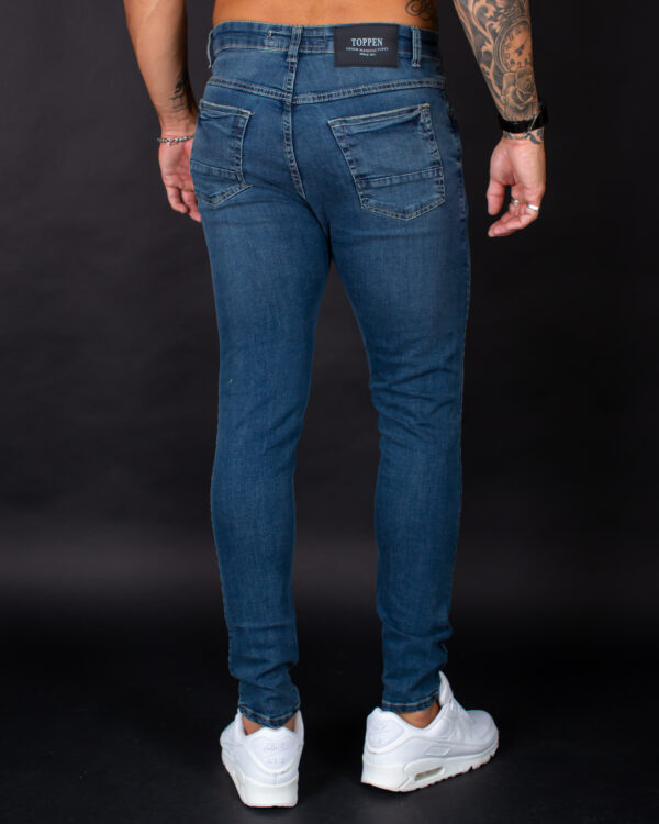 Calça Jeans Modelo 20 - Image 2