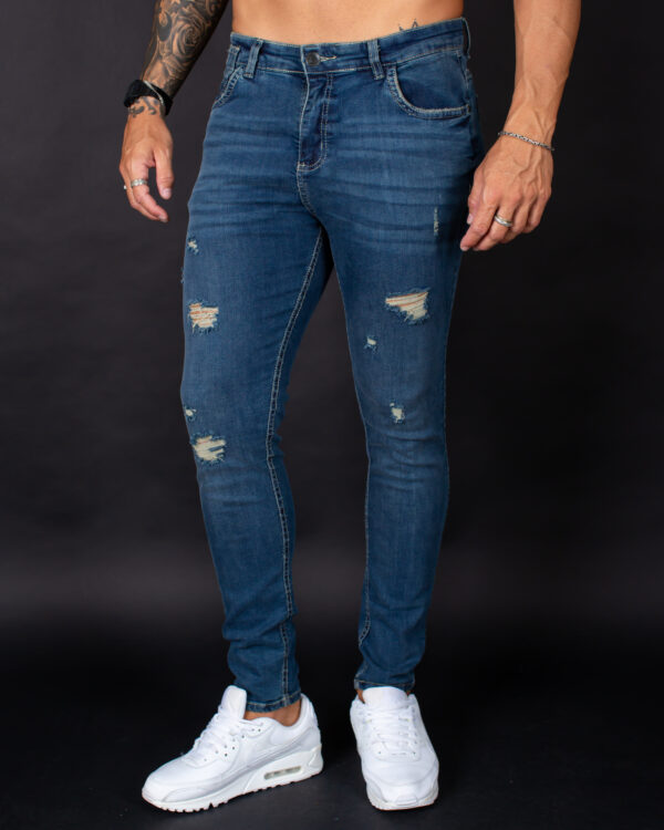 Calça Jeans Modelo 20 - Image 3