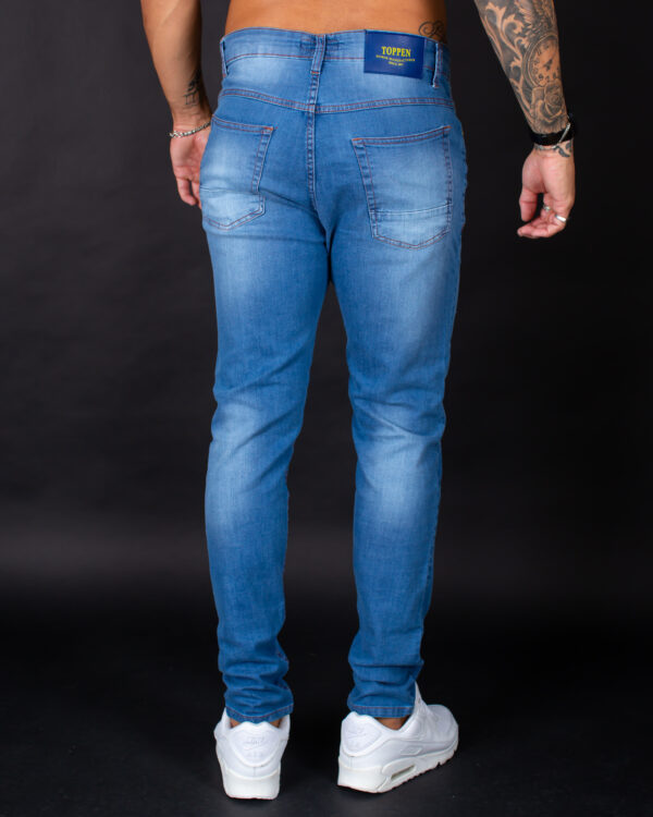 Calça Jeans Modelo 21 - Image 2