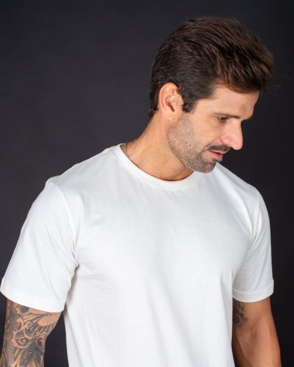 Camisa de algodão - Image 4