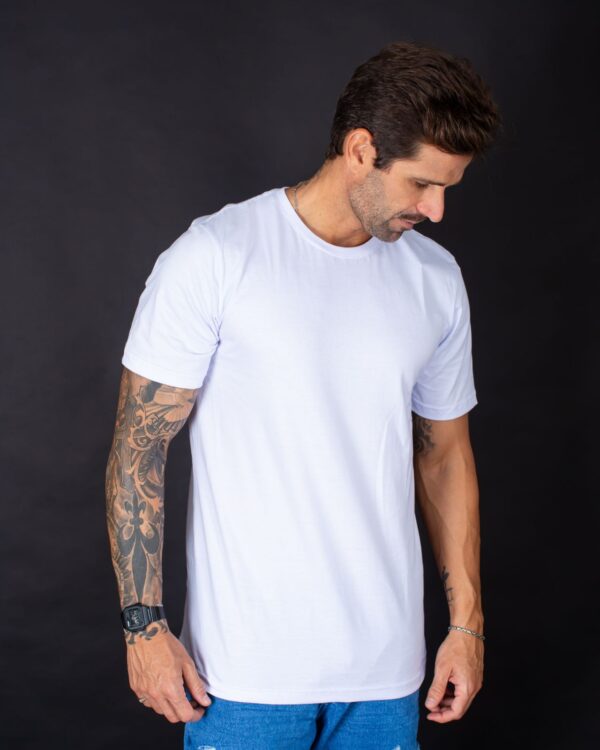 Camisa de algodão - Image 6