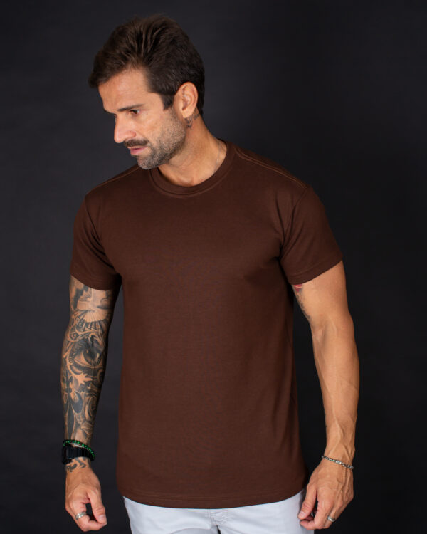 Camisa Regular Masculina