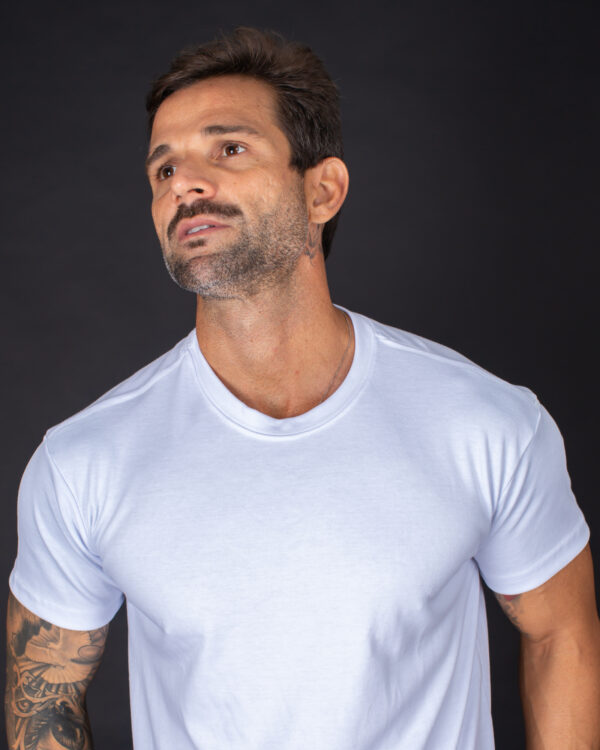 Camisa Regular Masculina - Image 2