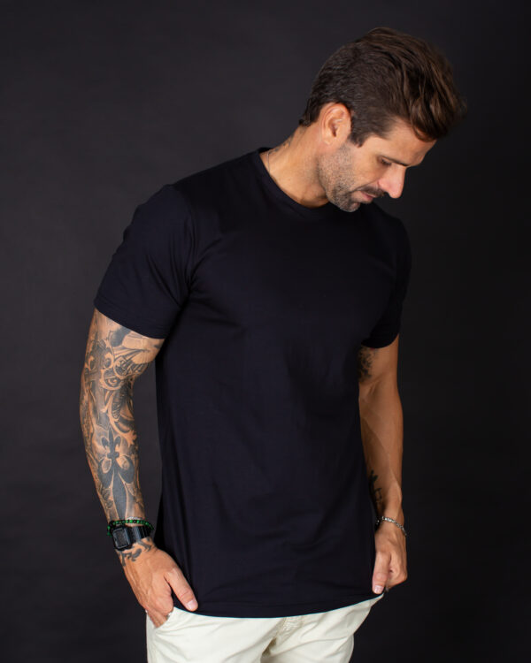 Camisa Slim Masculina