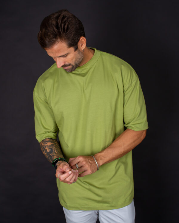 Camisa Oversized - Image 2