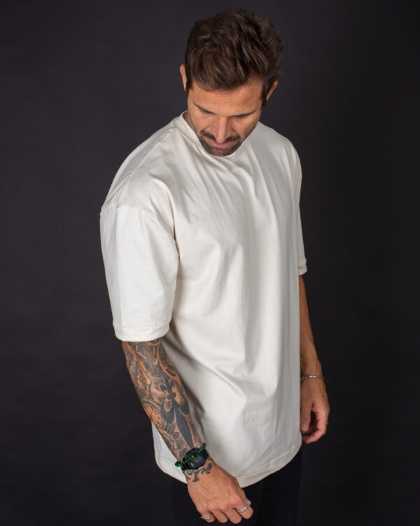 Camisa Oversized - Image 4