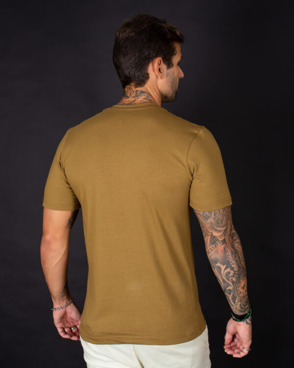 Camisa Slim Masculina - Image 6