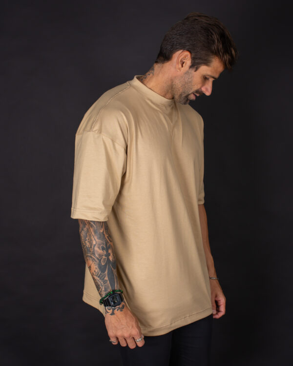 Camisa Oversized - Image 7