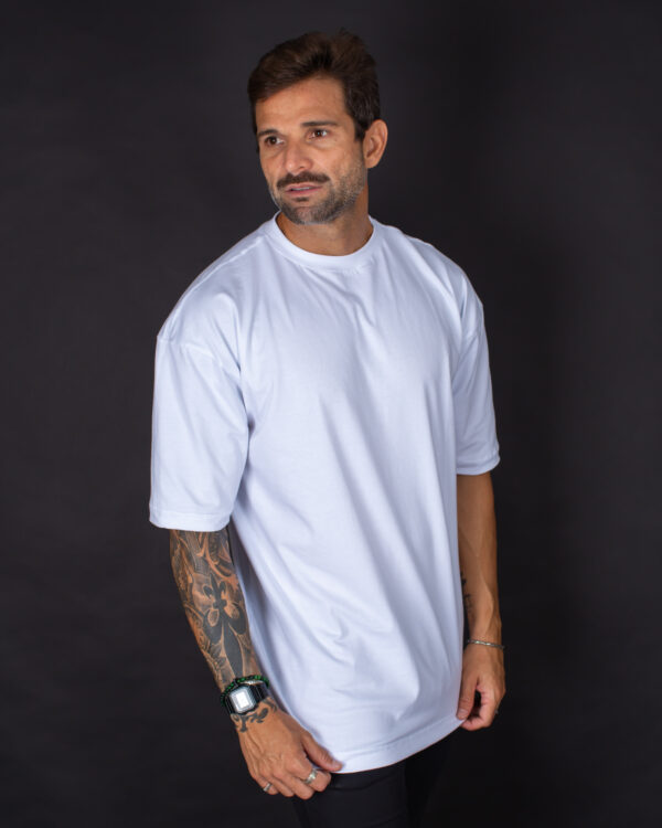 Camisa Oversized - Image 9