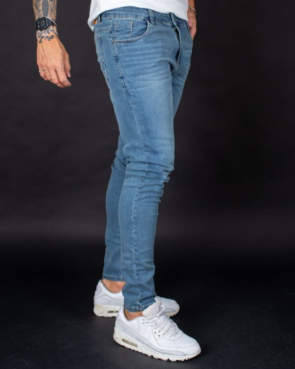 Calça Jeans Modelo 22 - Image 3