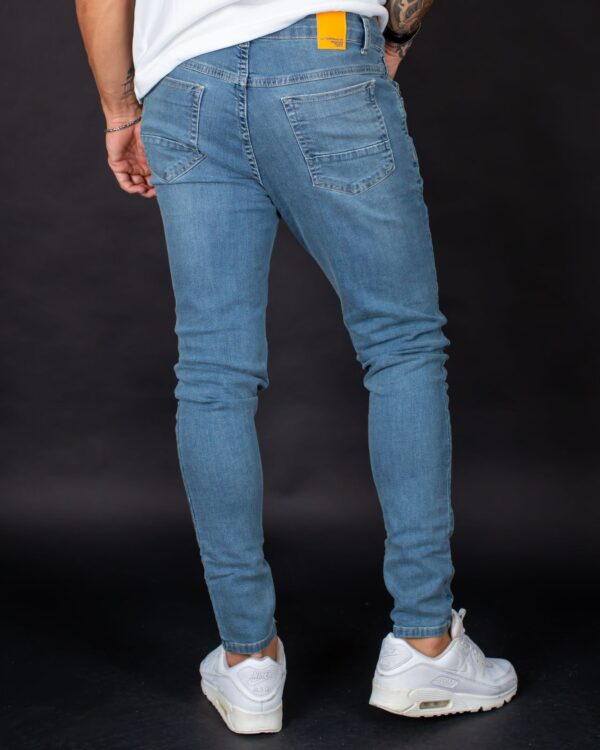 Calça Jeans Modelo 22 - Image 4