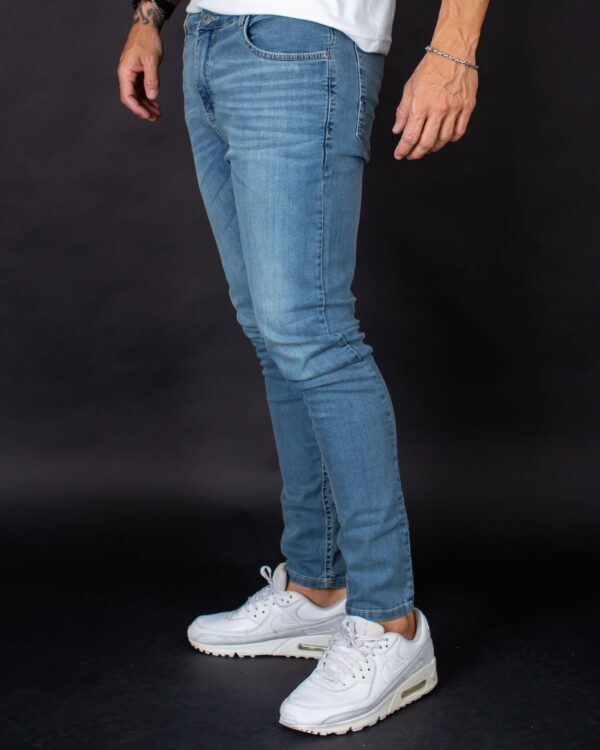 Calça Jeans Modelo 22 - Image 5