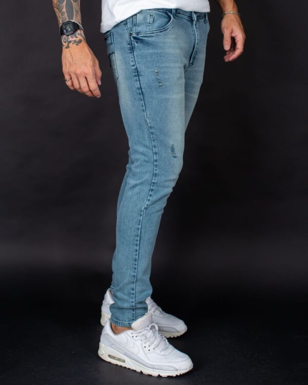 Calça Jeans Modelo 23 - Image 2