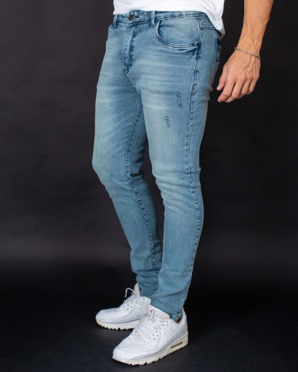 Calça Jeans Modelo 23 - Image 4