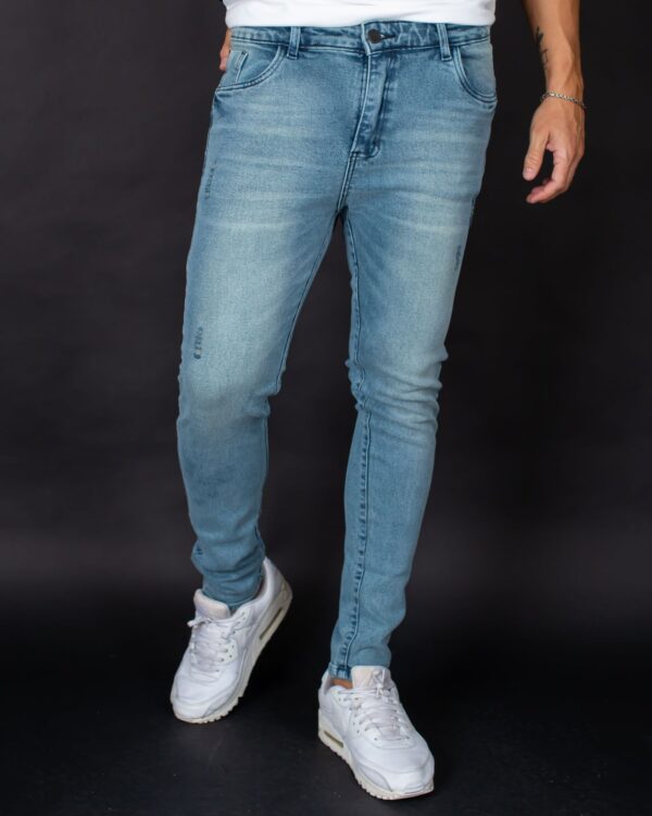 Calça Jeans Modelo 23 - Image 5