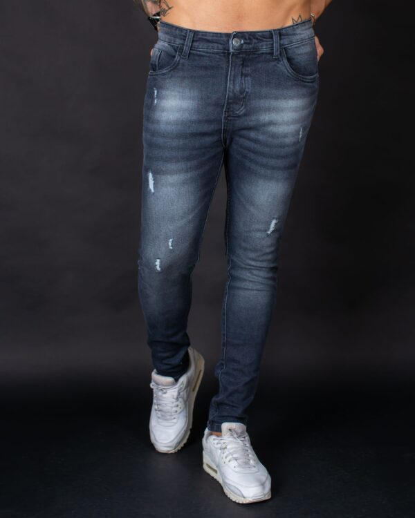 Calça Jeans Modelo 25